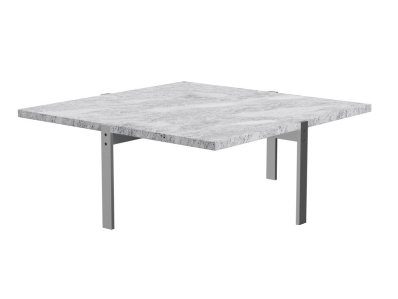 Столик журнальный PK65 фабрики FRITZ HANSEN