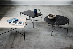 Стул без подлокотников ANT 3100 фабрики FRITZ HANSEN