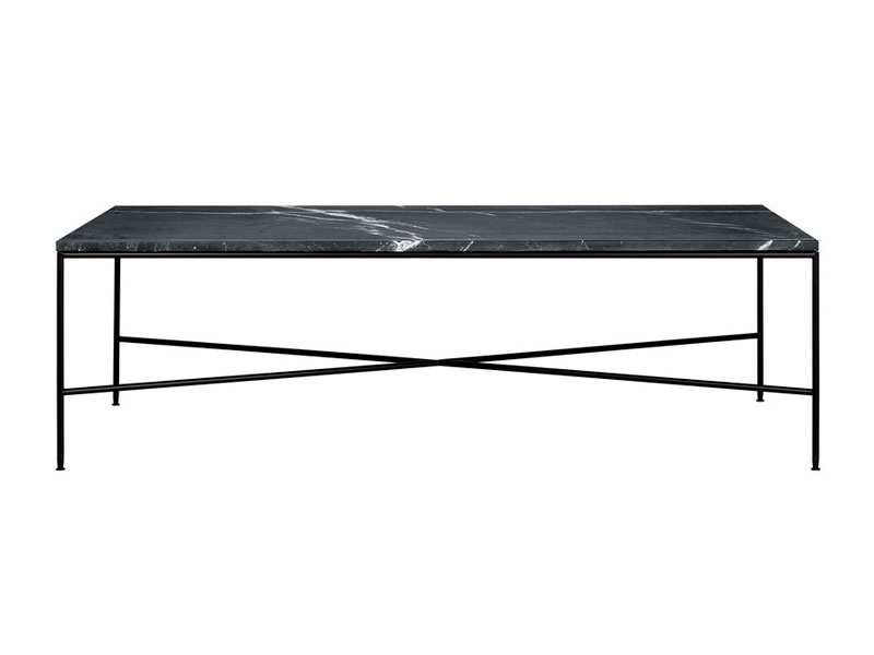 Стул без подлокотников ANT 3100 фабрики FRITZ HANSEN