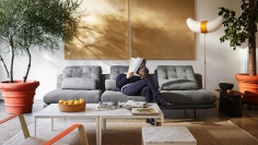Столик боковой Métallique фабрики Vitra