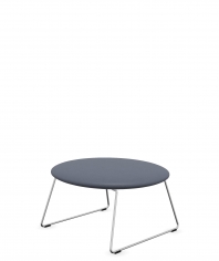 Столик журнальный Profim Chic Lounge PV3 фабрики FLOKK