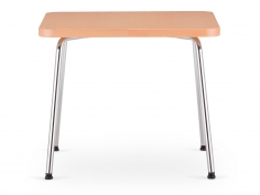 Столик журнальный ZONE 55×55 cm фабрики NOWYSTUL