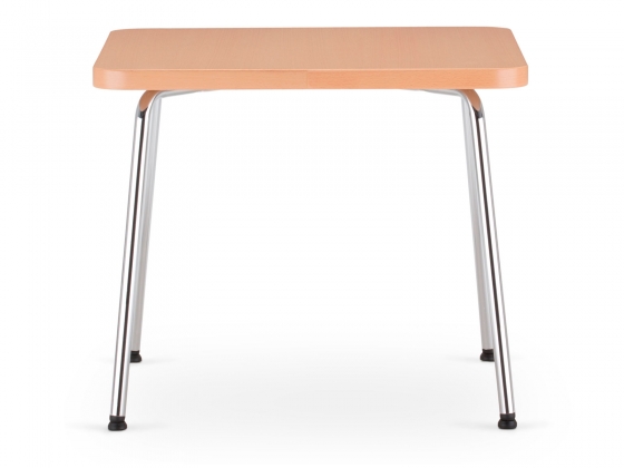 Столик журнальный ZONE 55×55 cm фабрики NOWYSTUL
