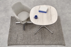 Столы Civic фабрики Herman Miller