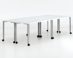 Столы Everywhere фабрики Herman Miller