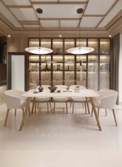Столы KALA фабрики TUNA OFIS