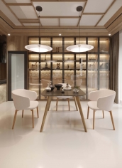 Столы KALA фабрики TUNA OFIS