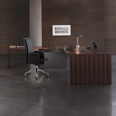 Столы письменные Headoffice mono фабрики CUF Milano