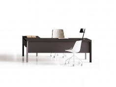 Столы письменные Seventy Seven Executive фабрики CUF Milano