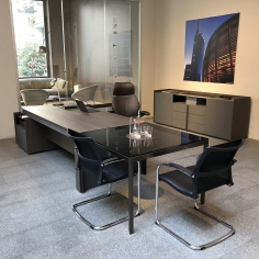 Столы письменные Brera фабрики CUF Milano