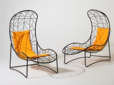 Recliner | шезлонг