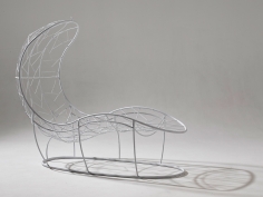 Recliner | шезлонг