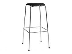 Стул без подлокотников ANT 3100 фабрики FRITZ HANSEN
