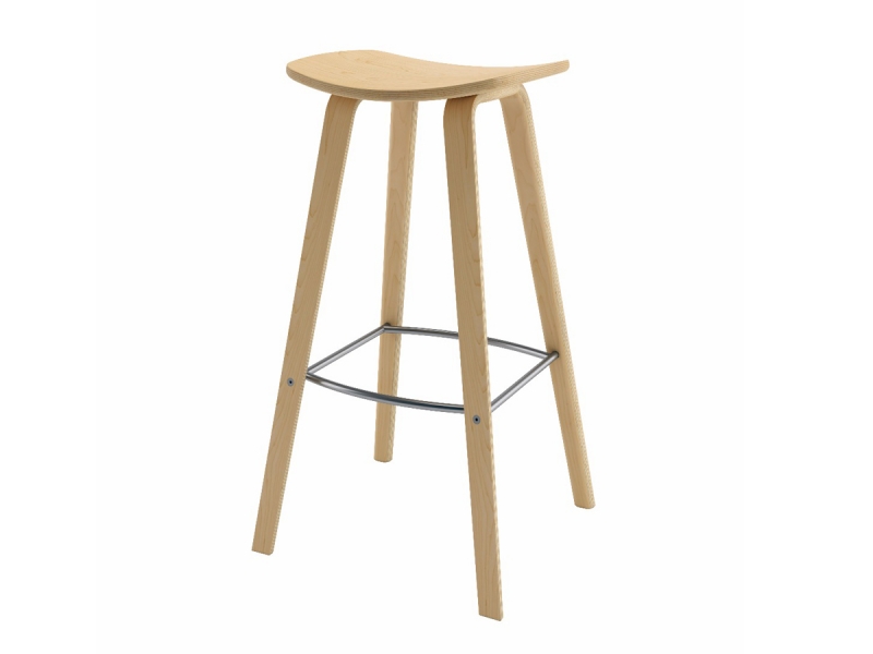 Модульный элемент MOSS TIER TM-2S фабрики THONET
