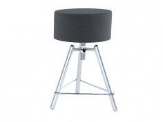Стул барный Blog BLGSADJ-2630 фабрики THONET