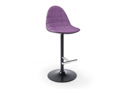 Стул барный CAPRICE фабрики CASSINA