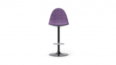 Стул барный CAPRICE фабрики CASSINA
