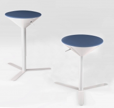 Табуретка Chair Box фабрики ESTEL GROUP