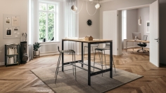 Рабочая станция Tensos Compact фабрики ASSMANN