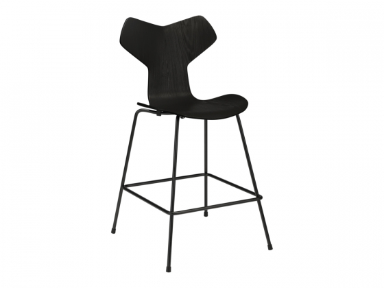 Стул без подлокотников ANT 3100 фабрики FRITZ HANSEN