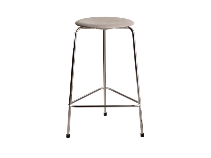 Стул без подлокотников ANT 3100 фабрики FRITZ HANSEN