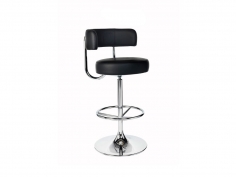 Стул барный ATTICUS BS 08-64 фабрики JOHANSON