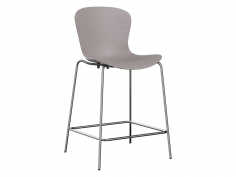 Стул барный NAP KS58 фабрики FRITZ HANSEN