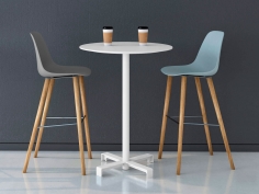 Табуретка Chair Box фабрики ESTEL GROUP