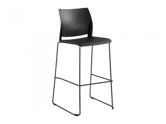 Стул барный Trend 526-Q-N1 фабрики LD SEATING