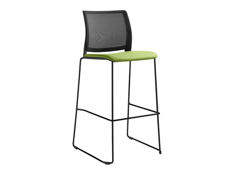 Стул барный Trend 529-Q-N1 фабрики LD SEATING