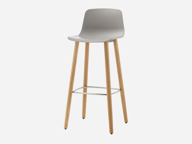 Стул барный VARYA VAR0095MA фабрики INCLASS
