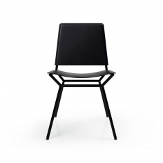 Стул без подлокотников Jason Lite Cantilever фабрики Walter Knoll