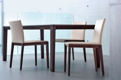 Стул без подлокотников Andoo фабрики Walter Knoll