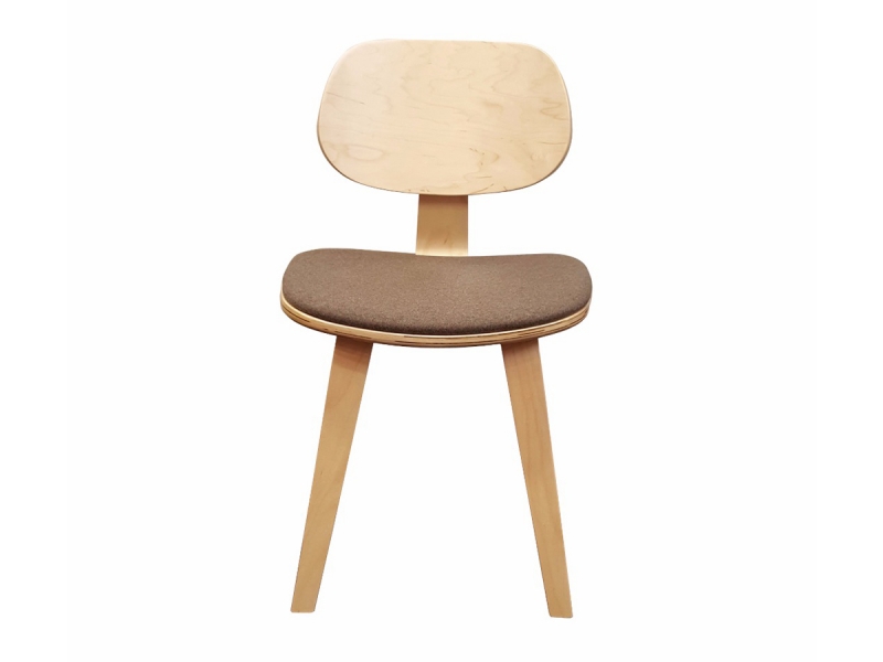 Модульный элемент MOSS TIER TM-2S фабрики THONET