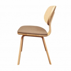 Модульный элемент MOSS TIER TM-2S фабрики THONET