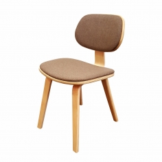 Стул без подлокотников BENT 1220-USB фабрики THONET