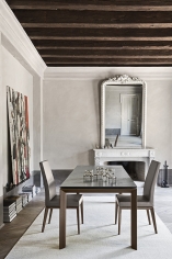 Стул без подлокотников BESS WOODEN фабрики CALLIGARIS