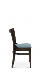 Стул без подлокотников Bistro.1 A-9907/2 фабрики FAMEG