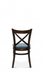 Стул без подлокотников Bistro.1 A-9907/2 фабрики FAMEG