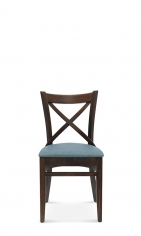 Стул без подлокотников Bistro.1 A-9907/2 фабрики FAMEG