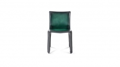 Стул без подлокотников CAB 412 фабрики CASSINA