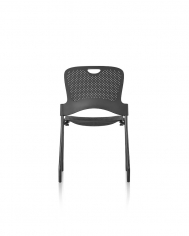 Стул без подлокотников Caper Stacking фабрики Herman Miller