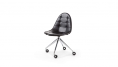 Диван 3-х местный ESOSOFT фабрики CASSINA