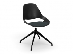 Стул с подлокотниками FALK 12903-2062 фабрики HOUE