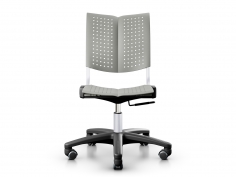 Стул с подлокотниками HÅG Tion 2200 фабрики FLOKK