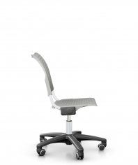 Стул с подлокотниками HÅG Tion 2200 фабрики FLOKK