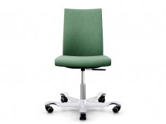 Стул с подлокотниками HÅG Tion 2200 фабрики FLOKK