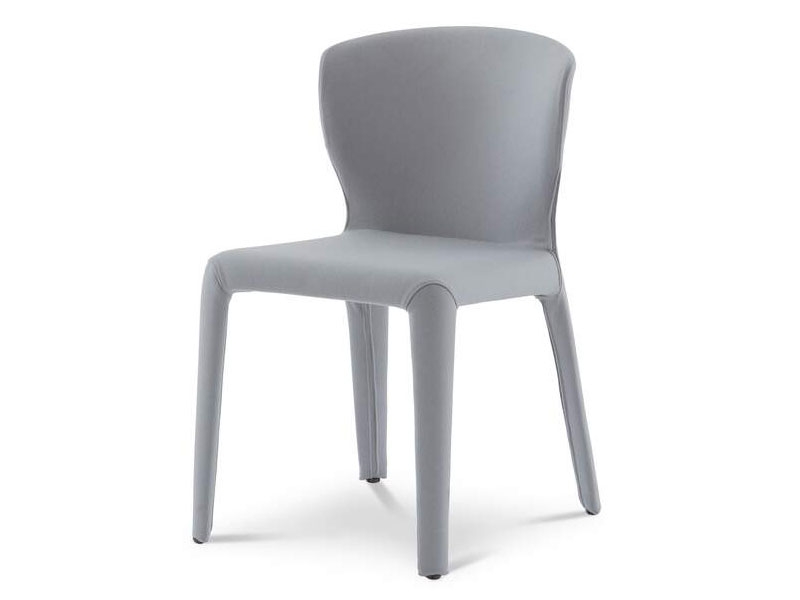 Стул без подлокотников HOLA 369 фабрики CASSINA