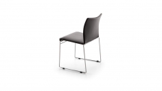 Стул без подлокотников JANO LG фабрики CASSINA