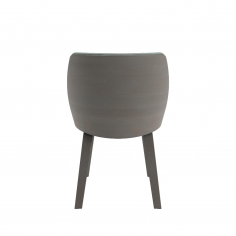 Модульный элемент MOSS TIER TM-2S фабрики THONET